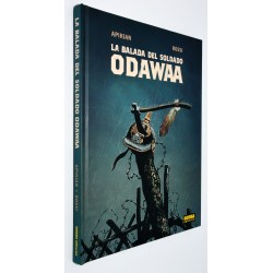 LA BALADA DEL SOLDADO ODAWA