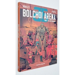 BOLCHOI ARENA