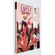 BATMAN CABALLERO BLANCO - HARLEY QUINN