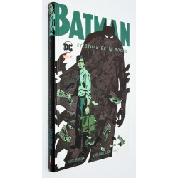 BATMAN - CRIATURA DE LA NOCHE