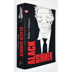 ALACK SINNER