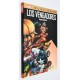 MARVEL MUST HAVE LOS VENGADORES DESUNIDOS