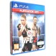 VIDEOJUEGO PS4 UFC 2