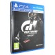 VIDEOJUEGO PS4 GRAN TURISMO SPORT