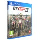 VIDEOJUEGO PS4 MXGP 3