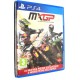 VIDEOJUEGO PS4 MXGP