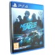 VIDEOJUEGO PS4 NEED FOR SPEED