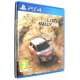 VIDEOJUEGO PS4 SEBASTIAN LOEB RALLY EVO