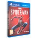 VIDEOJUEGO PS4 SPIDER-MAN