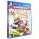 VIDEOJUEGO PS4 LITTLE BIG PLANET 3