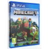 VIDEOJUEGO PS4 MINECRAFT