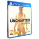 VIDEOJUEGO PS4 UNCHARTED THE NATHAN DRAKE COLLECTION