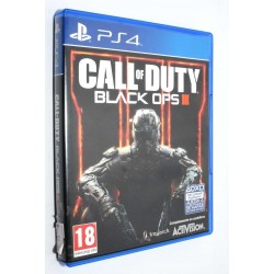 VIDEOJUEGO PS4 COD BLACK OPS 3