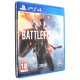 VIDEOJUEGO PS4 BATTLEFIELD 1