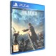 VIDEOJUEGO PS4 FINAL FANTASY XV