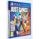 VIDEOJUEGO PS4 JUST DANCE 2017