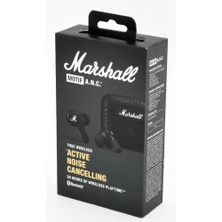 AURICULARES INALAMBRICOS MARSHALL MOTIF ANC PRECINTADOS