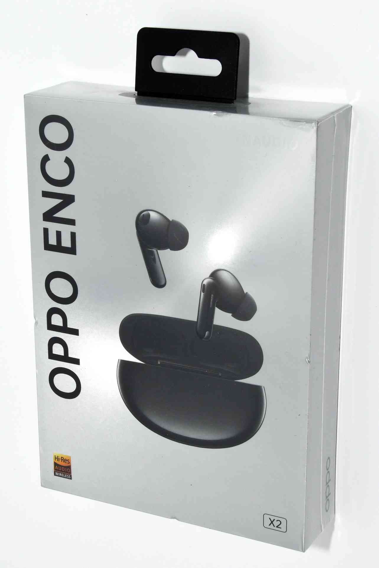 Auriculares Bluetooth Con Micrófono Oppo Enco X2 Ip54 - Enco X2