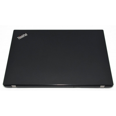 PORTATIL NOTEBOOK LENOVO THINKPAD X13 GEN1 / i5-10210U 1.6GHz / 500GB SSD / 16GB RAM