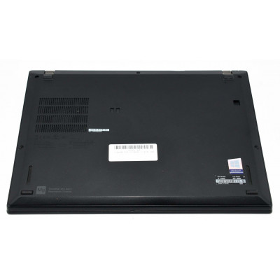 PORTATIL NOTEBOOK LENOVO THINKPAD X13 GEN1 / i5-10210U 1.6GHz / 500GB SSD / 16GB RAM