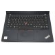 PORTATIL NOTEBOOK LENOVO THINKPAD X13 GEN1 / i5-10210U 1.6GHz / 500GB SSD / 16GB RAM
