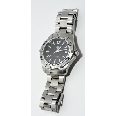 RELOJ TAG HEUER AQUARACER WAF1110