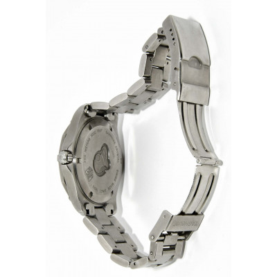 RELOJ TAG HEUER AQUARACER WAF1110