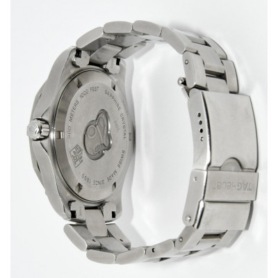 RELOJ TAG HEUER AQUARACER WAF1110