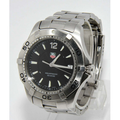 RELOJ TAG HEUER AQUARACER WAF1110