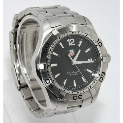 RELOJ TAG HEUER AQUARACER WAF1110