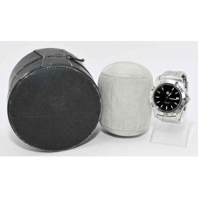 RELOJ TAG HEUER AQUARACER WAF1110