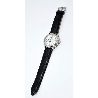 RELOJ AUTOMATICO ELYSEE 80251