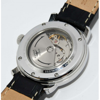 RELOJ AUTOMATICO ELYSEE 80251