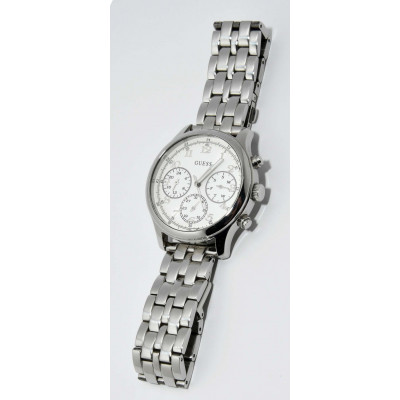 RELOJ GUESS W1018L1