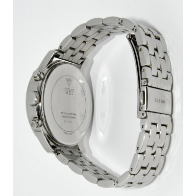 RELOJ GUESS W1018L1