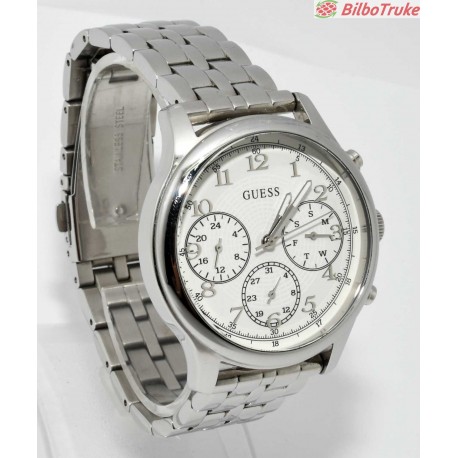 RELOJ GUESS W1018L1