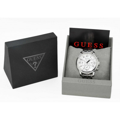 RELOJ GUESS W1018L1