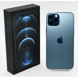 IPHONE 12 PRO 256GB AZUL