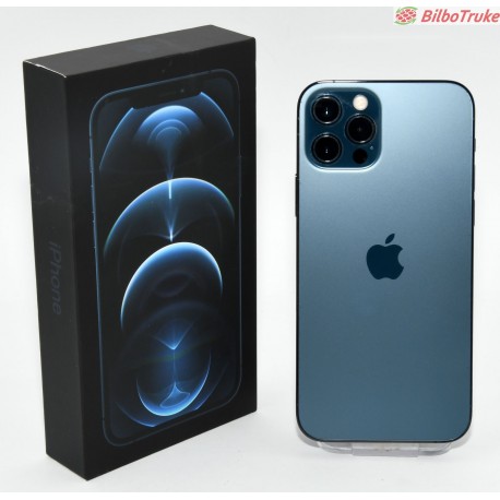 IPHONE 12 PRO 256GB AZUL