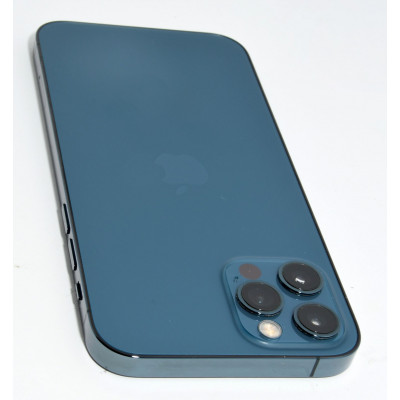 IPHONE 12 PRO 256GB AZUL