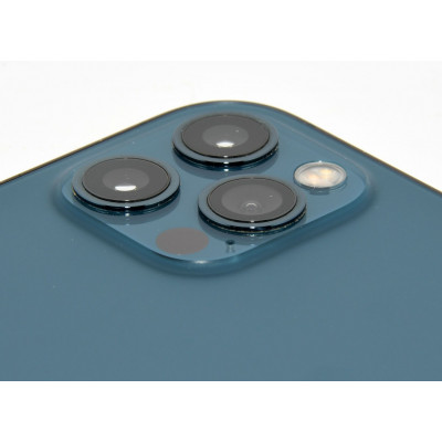 IPHONE 12 PRO 256GB AZUL