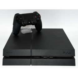 CONSOLA PS4 500GB