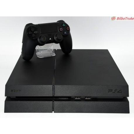 CONSOLA PS4 500GB