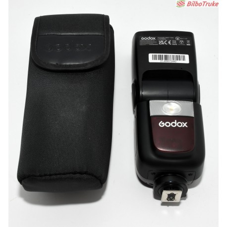 FLASH PROFESIONAL GODOX V860 III (FUJI)