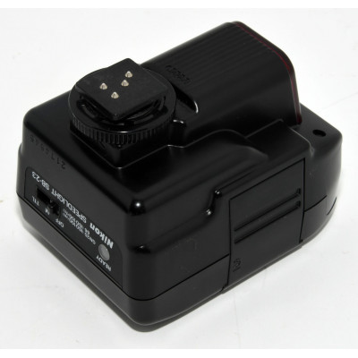 FLASH NIKON SPEEDLIGHT SB-23