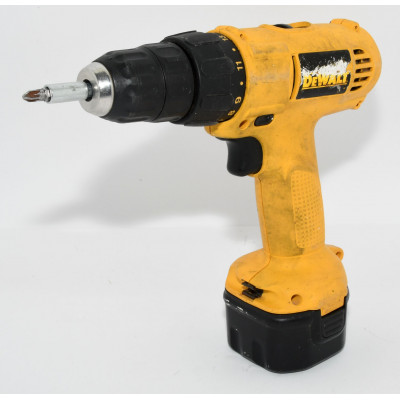 ATORNILLADOR DEWALT DW926K
