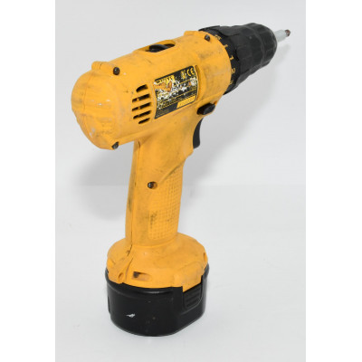 ATORNILLADOR DEWALT DW926K