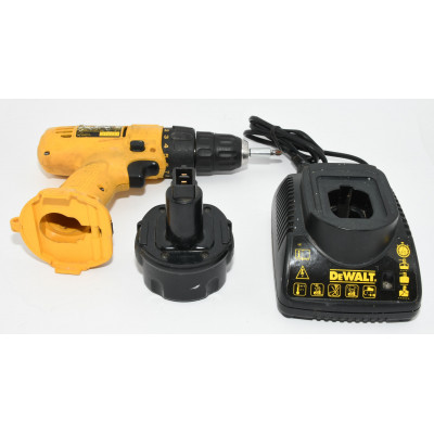 ATORNILLADOR DEWALT DW926K