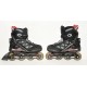 PATINES ROLLERBLADE AERO 7