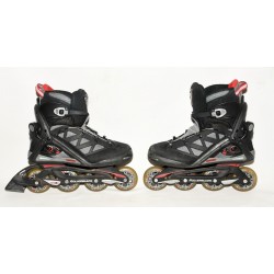 PATINES ROLLERBLADE AERO 7